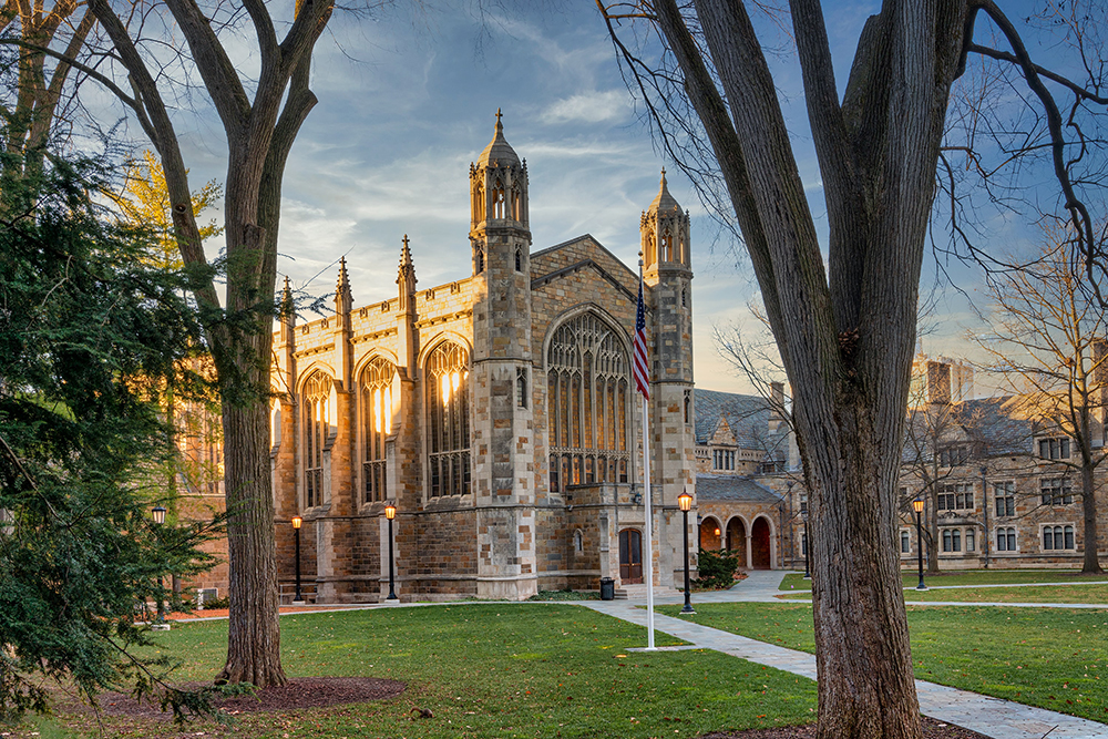 University of Michigan