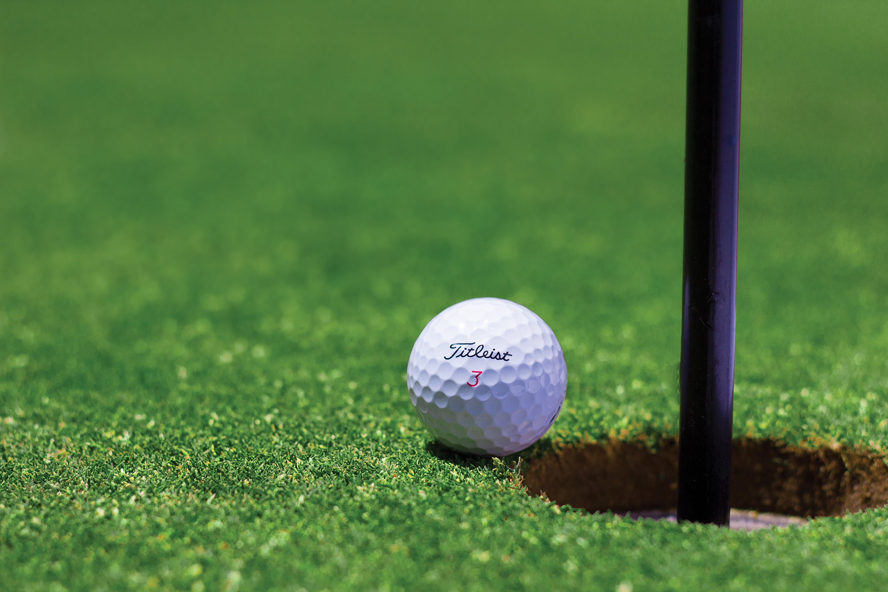 Golf Webberville Michigan